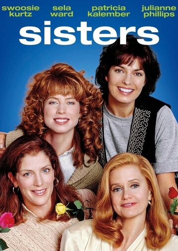 Смотреть Сестры (1991) онлайн в Хдрезка качестве 720p