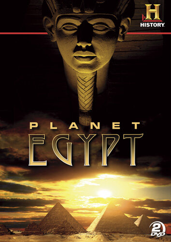 Смотреть Планета Египет (2011) онлайн в Хдрезка качестве 720p
