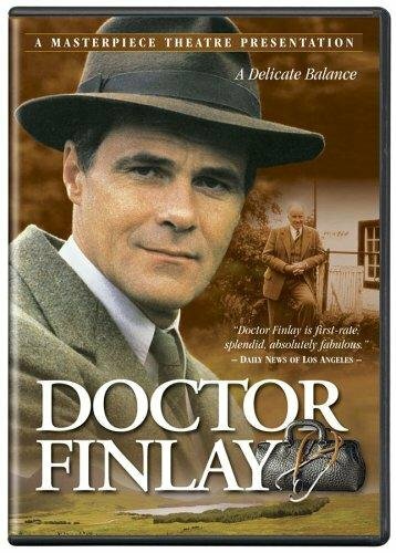 Смотреть Doctor Finlay (1993) онлайн в Хдрезка качестве 720p