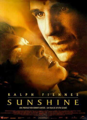 Cмотреть Вкус солнечного света (1999) онлайн в Хдрезка качестве 720p