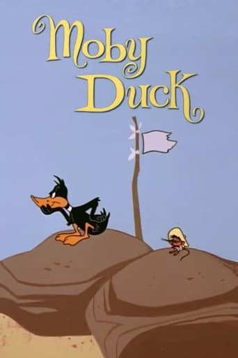 Смотреть Moby Duck (1965) онлайн в HD качестве 720p