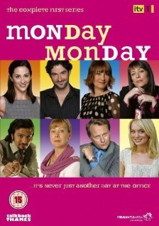 Смотреть Monday Monday (2009) онлайн в Хдрезка качестве 720p