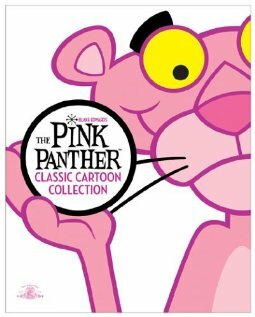 Смотреть Розовая пантера и муха (1965) онлайн в HD качестве 720p
