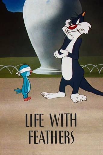 Смотреть Жизнь пернатых (1945) онлайн в HD качестве 720p