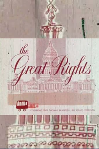 Смотреть The Great Rights (1963) онлайн в HD качестве 720p