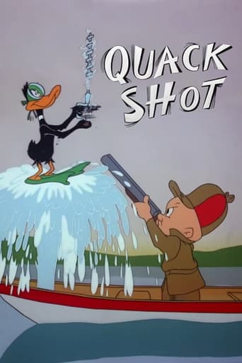 Смотреть Quack Shot (1954) онлайн в HD качестве 720p