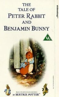 Смотреть Rabbit Ears: The Tale of Peter Rabbit (1987) онлайн в HD качестве 720p