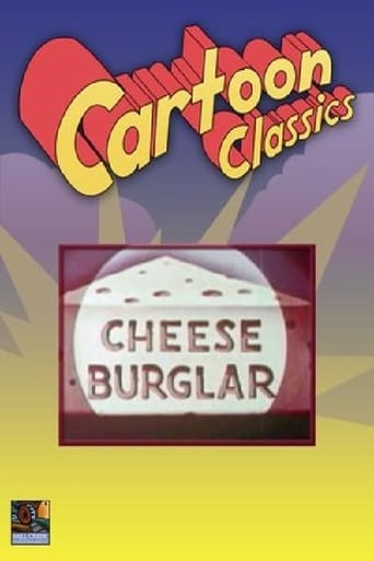 Смотреть Cheese Burglar (1946) онлайн в HD качестве 720p