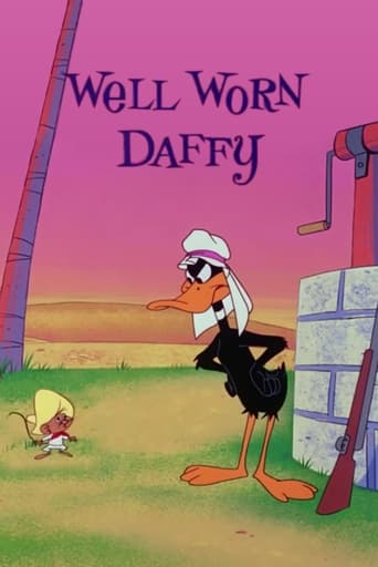 Смотреть Well Worn Daffy (1965) онлайн в HD качестве 720p