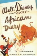 Смотреть Африканский дневник (1945) онлайн в HD качестве 720p
