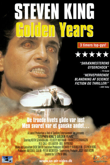 Смотреть Золотые годы (1991) онлайн в Хдрезка качестве 720p