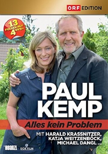 Смотреть Paul Kemp - Alles kein Problem (2013) онлайн в Хдрезка качестве 720p