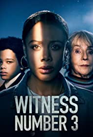 Смотреть Witness No. 3 (2022) онлайн в Хдрезка качестве 720p