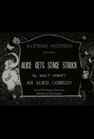 Смотреть Алиса – поклонник театра (1925) онлайн в HD качестве 720p
