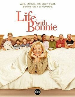 Смотреть Жизнь с Бонни (2002) онлайн в Хдрезка качестве 720p