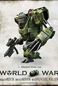 Смотреть Мировая война (2008) онлайн в HD качестве 720p