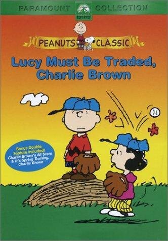 Смотреть It's Spring Training, Charlie Brown! (1996) онлайн в HD качестве 720p