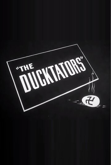 Смотреть Дактаторы (1942) онлайн в HD качестве 720p
