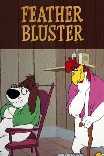 Смотреть Feather Bluster (1958) онлайн в HD качестве 720p