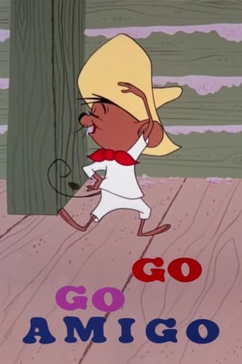 Смотреть Go Go Amigo (1965) онлайн в HD качестве 720p