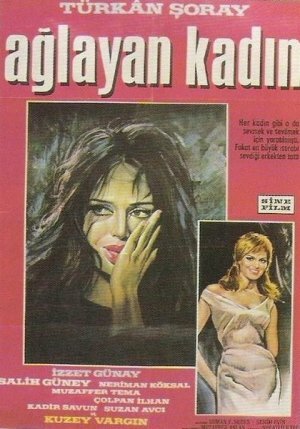 Cмотреть Плачущая женщина (1967) онлайн в Хдрезка качестве 720p