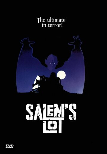 Смотреть Салемские вампиры (1979) онлайн в Хдрезка качестве 720p
