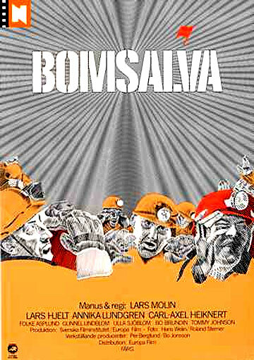 Cмотреть Bomsalva (1978) онлайн в Хдрезка качестве 720p