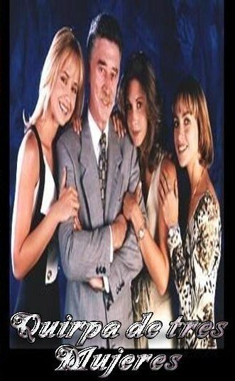 Смотреть Судьбы трех женщин (1996) онлайн в Хдрезка качестве 720p