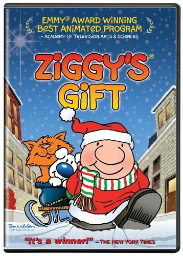 Смотреть Подарок Зигги (1982) онлайн в HD качестве 720p