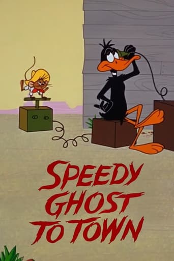 Cмотреть Speedy Ghost to Town (1967) онлайн в Хдрезка качестве 720p