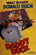 Смотреть Daddy Duck (1948) онлайн в HD качестве 720p