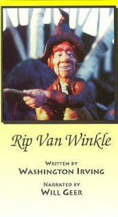 Cмотреть Рип Ван Винкль (1978) онлайн в Хдрезка качестве 720p
