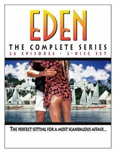 Смотреть Eden (1993) онлайн в Хдрезка качестве 720p
