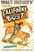 Смотреть Californy er Bust (1945) онлайн в HD качестве 720p