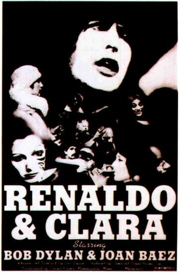 Cмотреть Реналдо и Клара (1978) онлайн в Хдрезка качестве 720p