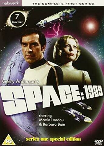 Смотреть Космос: 1999 (1975) онлайн в Хдрезка качестве 720p