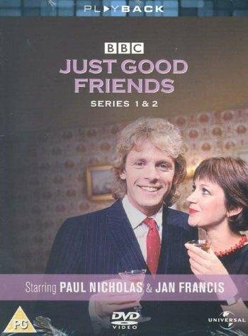 Смотреть Просто хорошие друзья (1983) онлайн в Хдрезка качестве 720p