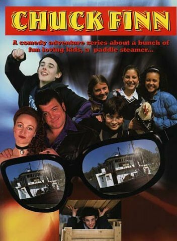 Смотреть Чак Финн (1999) онлайн в Хдрезка качестве 720p