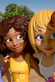 Смотреть Lego Friends: New Girl in Town (2012) онлайн в HD качестве 720p