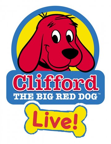 Смотреть Большой красный пёс Клиффорд (2000) онлайн в Хдрезка качестве 720p