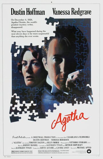 Cмотреть Агата (1978) онлайн в Хдрезка качестве 720p