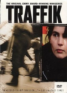 Смотреть Траффик (1989) онлайн в Хдрезка качестве 720p