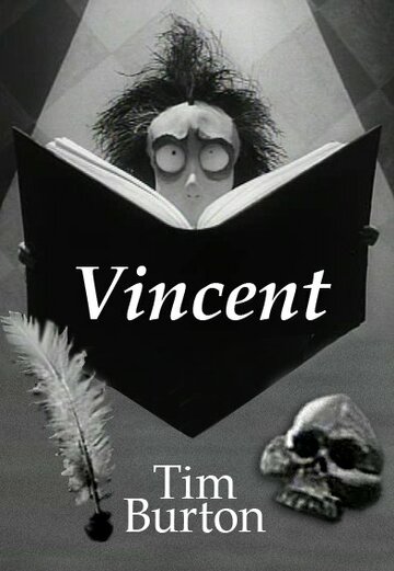 Смотреть Винсент (1982) онлайн в HD качестве 720p