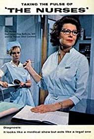 Смотреть Медсестры (1962) онлайн в Хдрезка качестве 720p