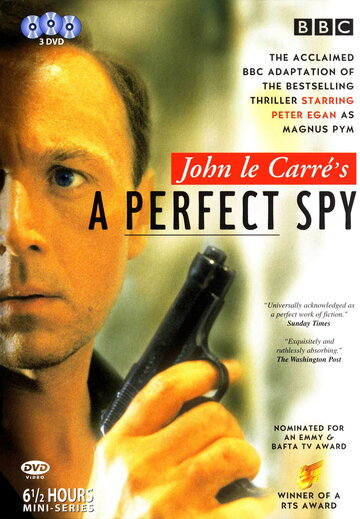 Смотреть Идеальный шпион (1987) онлайн в Хдрезка качестве 720p