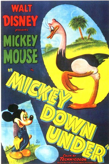 Смотреть Промахи Микки (1948) онлайн в HD качестве 720p