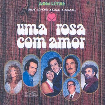Смотреть Одна роза с любовью (1972) онлайн в Хдрезка качестве 720p