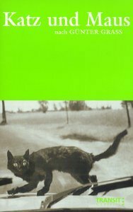 Cмотреть Кошка и мышь (1967) онлайн в Хдрезка качестве 720p