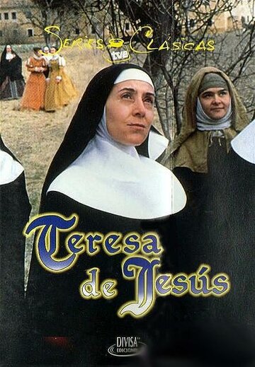 Смотреть Тереза де Хесус (1984) онлайн в Хдрезка качестве 720p