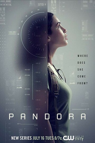 Смотреть Пандора (2019) онлайн в Хдрезка качестве 720p